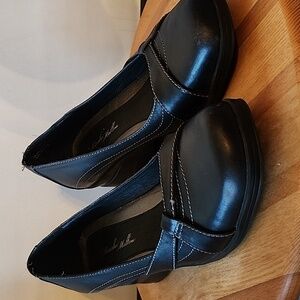 Marche Mellow Comfort Casual Leather Shoes